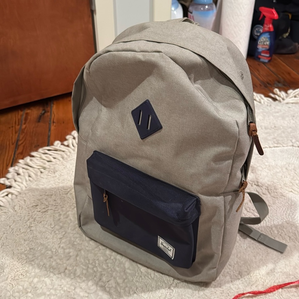 Herschel backpack